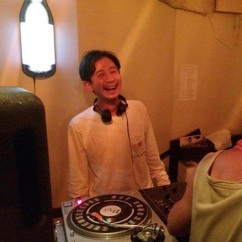 DJ Jitsumitsu