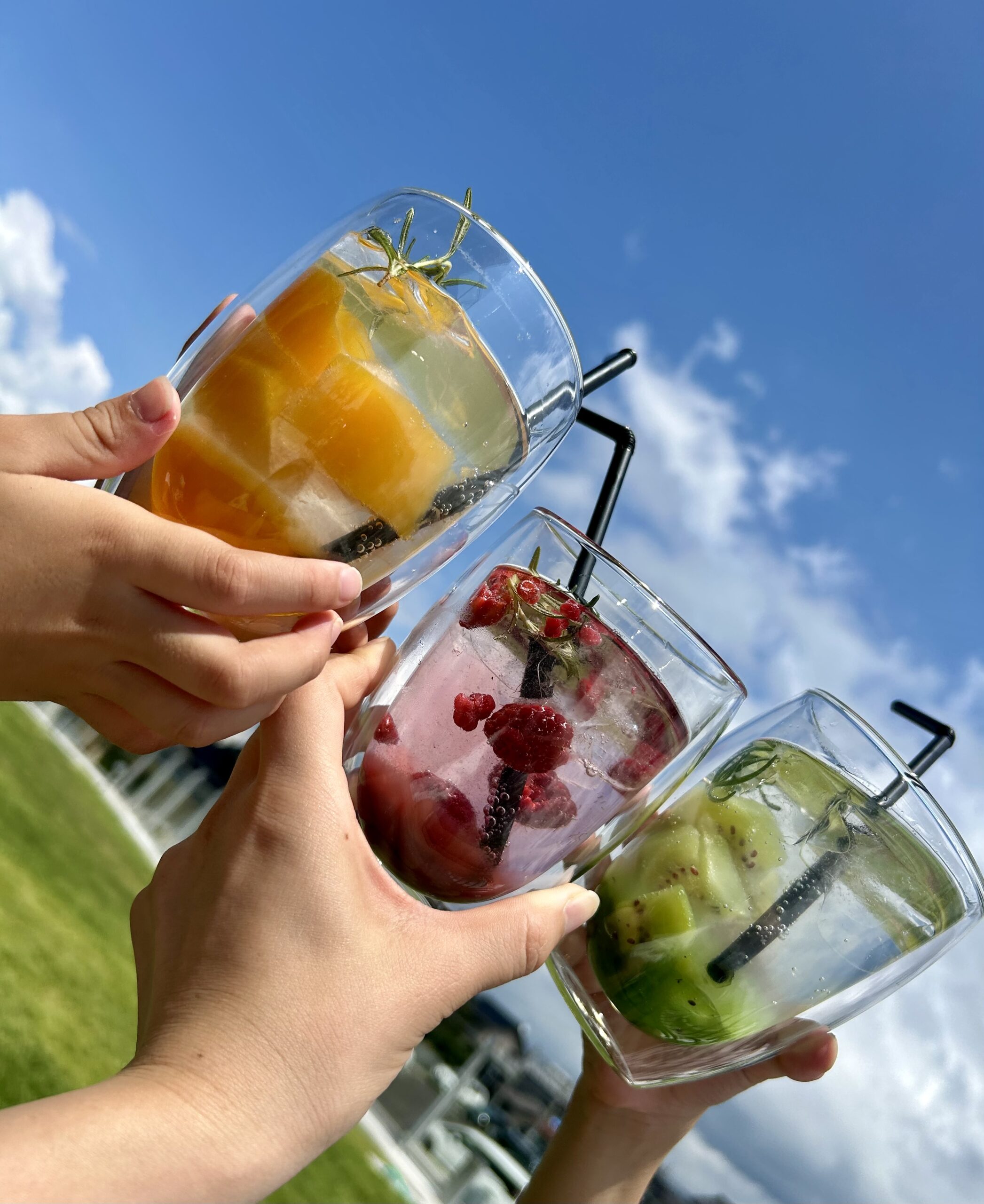 旅するスパイスTANE